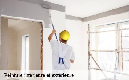  Peinture intérieure et extérieure LU Luxembourg  Eric rénovation 