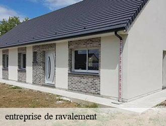 entreprise de ravalement LU Luxembourg Multi services peinture et nettoyage