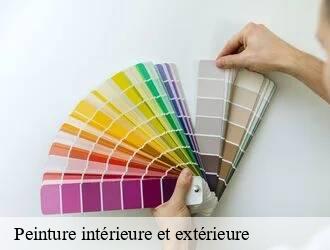  Peinture intérieure et extérieure  ell- Eric rénovation 