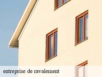 entreprise de ravalement  bech- Eric rénovation 