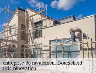 entreprise de ravalement  bourscheid- Eric rénovation 